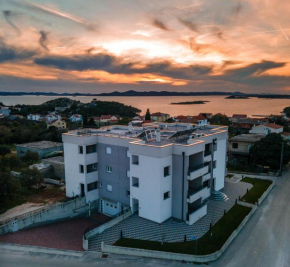 Apartmani Dalmacija Drage